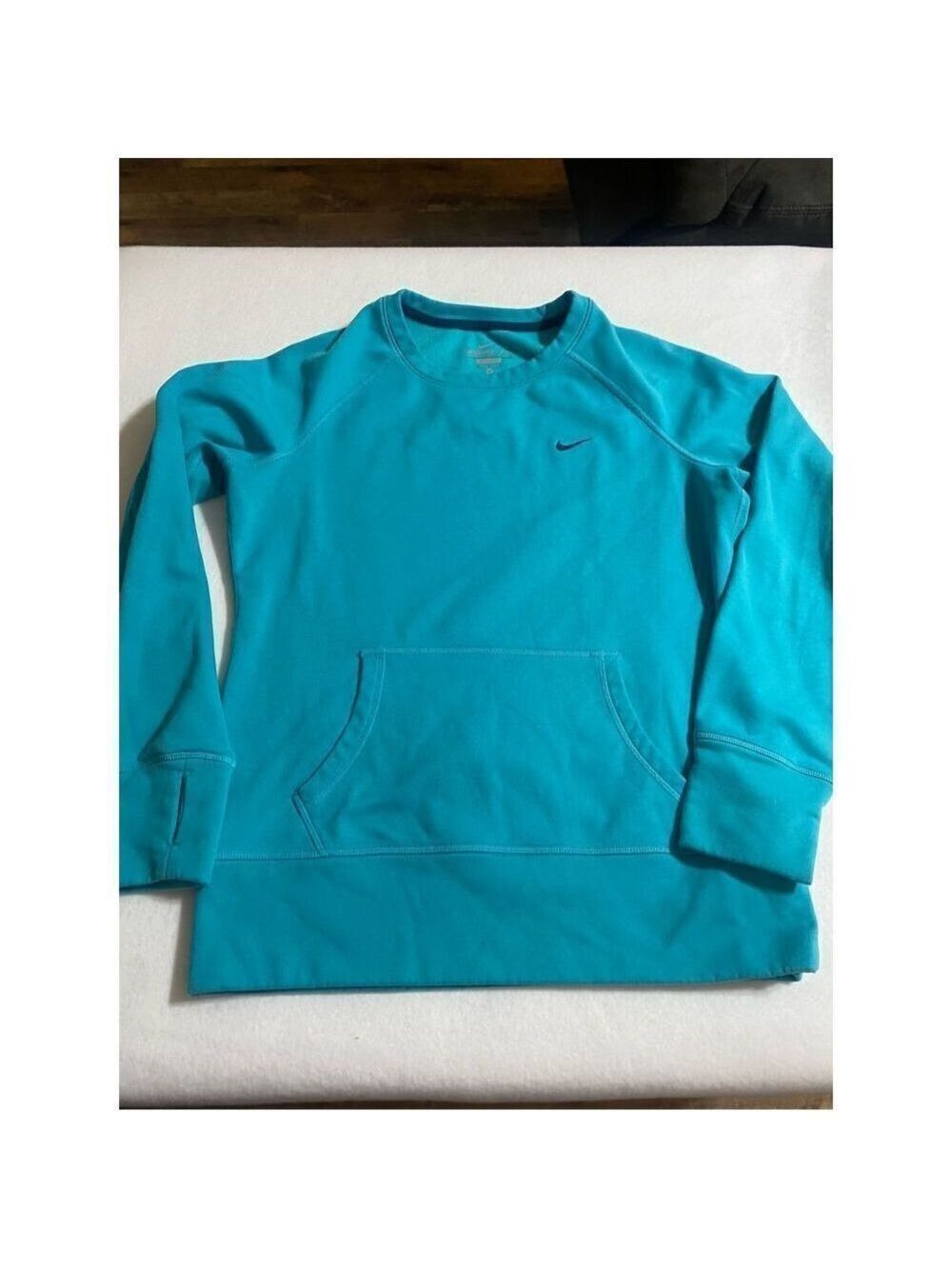Nike Therma Fit Sweater